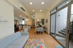 The Skywoods (D23), Condominium #556148051